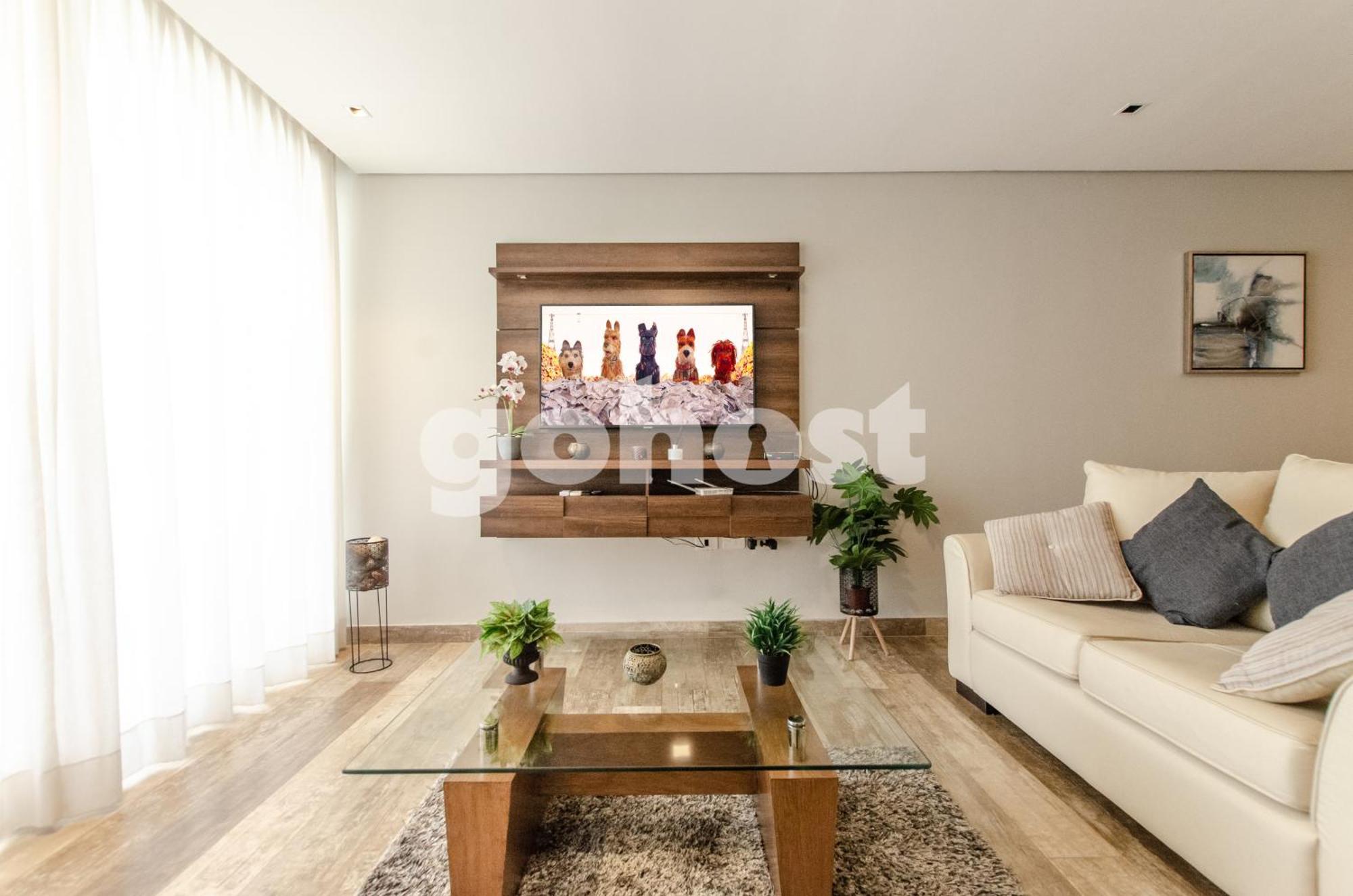 Spacious 2 Bedroom Apt In Villa Morra Ασουνσιόν Εξωτερικό φωτογραφία